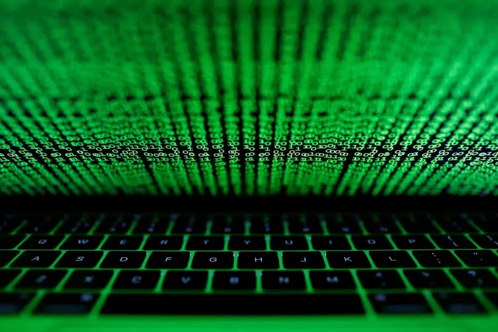 Reuters: The Trusted, International News Agency